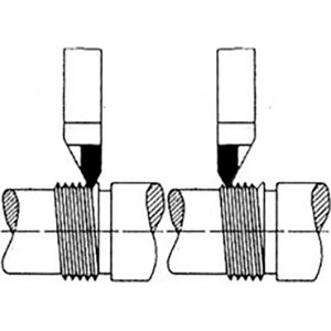 9786GL - TURNING TOOLS - Prod. SCU